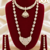 White stone combo set 1