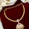 Impone attigai in traditional look 1